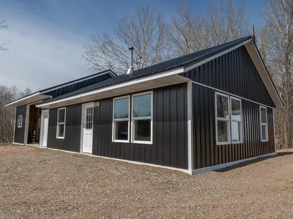 N4587 LUSTILA RD, Brantwood, WI 54513