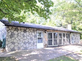 11892 Brickeys Rd, Bloomsdale, MO 63627