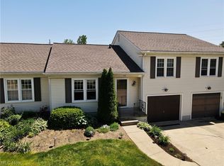 5236 Creekside Blvd UNIT F22, Brunswick, OH 44212