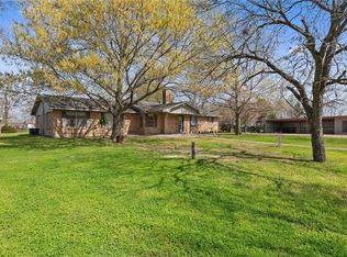 193 W Rocket Rd, Lorena, TX 76655