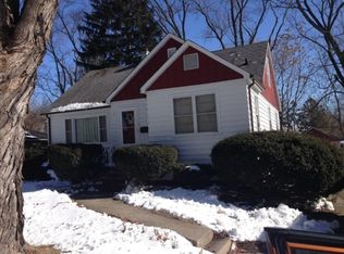 12329 S Racine Ave, Calumet Park, IL 60827