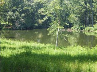 1312 Broomtown Rd, La Fayette, GA 30728