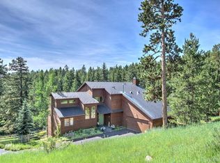 52 Wilderness Point Trl, Evergreen, CO 80439
