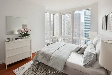 Rented by Town Residential