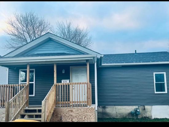 313 & 315 S Joliet St, Joliet, IL 60436