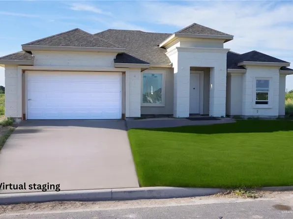 218 Charity Cir, La Feria, TX 78559
