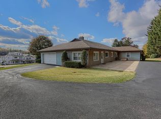 11319 State Route 61, Mount Carmel, PA 17851