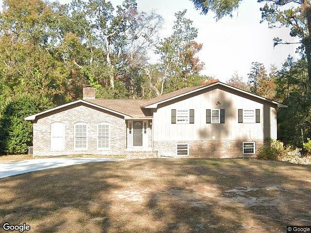 Property Front View