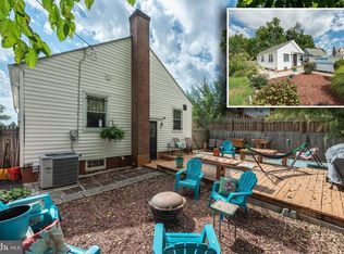 3410 Rockwood Ave, Baltimore, MD 21215