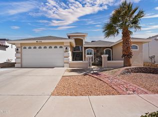 3108 Cascade Point, El Paso, TX 79938