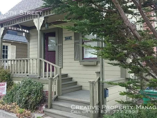 146 18th St, Pacific Grove, CA 93950