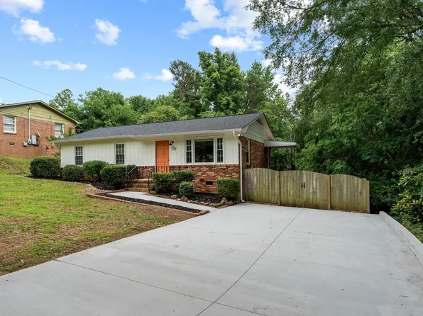 117 Lockman Dr, Greenville, SC 29611