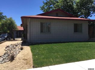 1210 Brinkby Ave, Reno, NV 89509