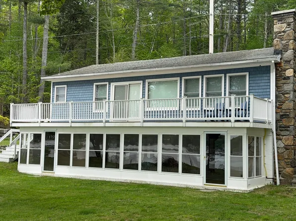 5 N Laurel Drive Ext, Shutesbury, MA 01072