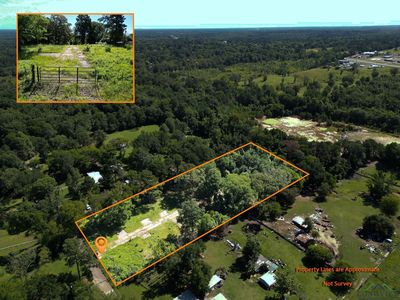 2306 Sledge St, Marshall, TX, 75670