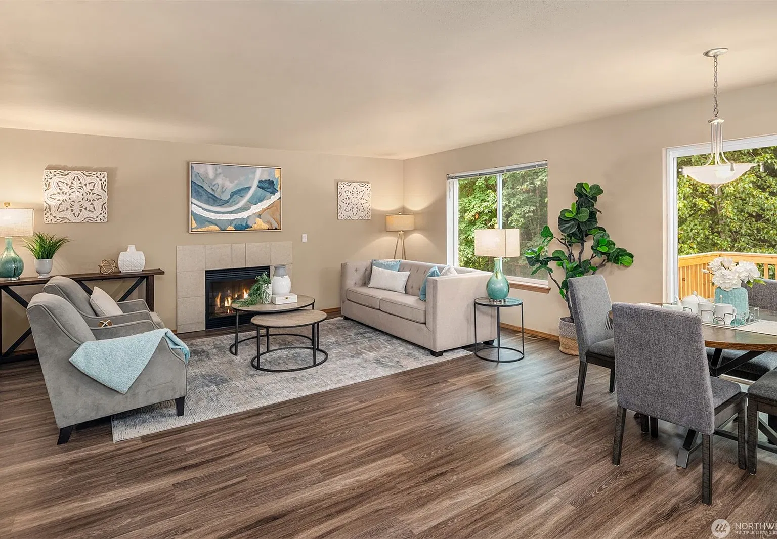 4 bed, 2815 sqft, $3,500 — Photo 4