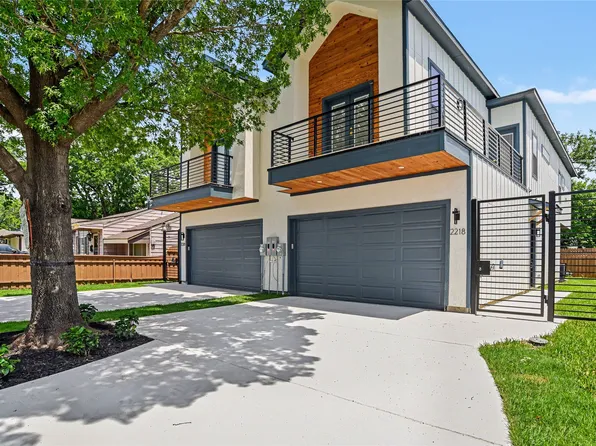 2218 Bombay Ave, Dallas, TX 75235