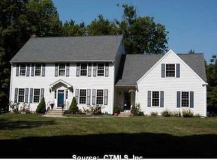 31 Midwood Farm Rd, East Hampton, CT 06424