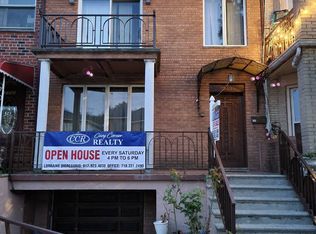 1746 Bay Ridge Ave, Brooklyn, NY 11204
