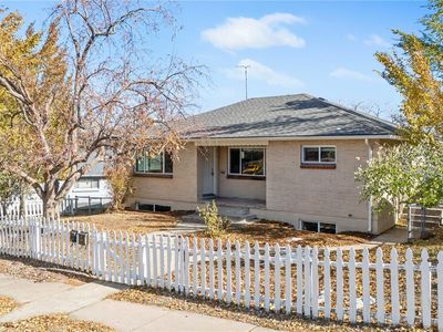 3640 S Sherman Street, Englewood, CO, 80113