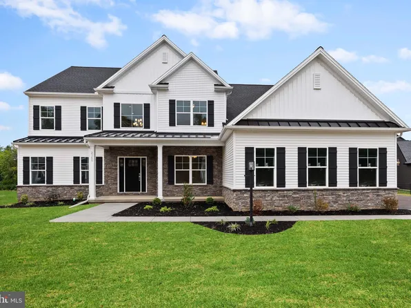 LOT 13 Greenbriar Ln, Enola, PA 17025