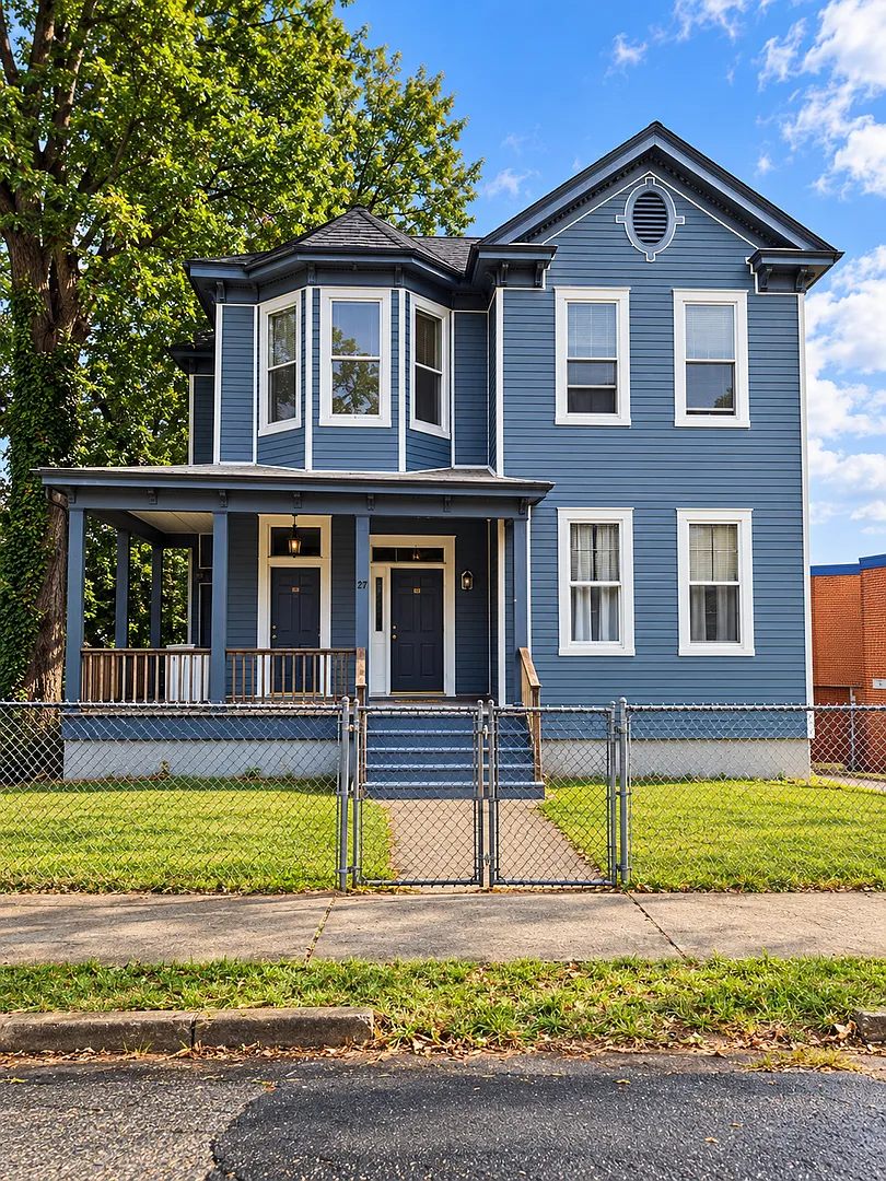 Lovely 3bd , 2bath — Photo 1