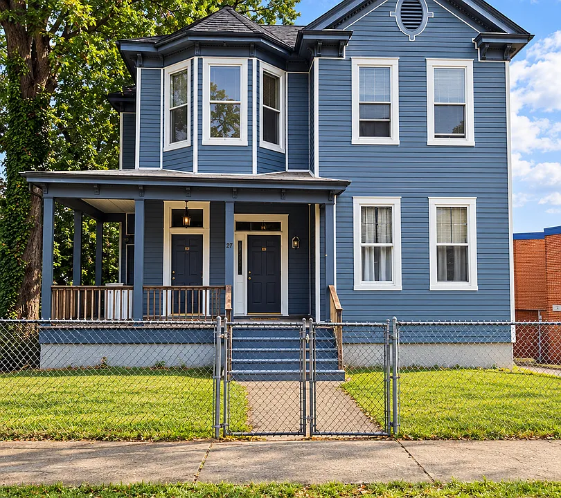 27 Pine St #B