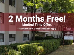2301 Victoria Park Ave, Toronto, ON M1R1W5