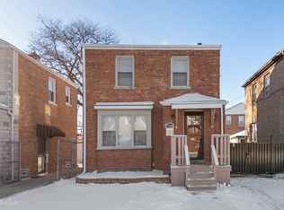 7708 S Hamilton Ave, Chicago, IL 60620