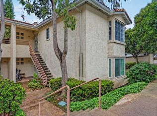 4850 Bella Pacific Row UNIT 260, San Diego, CA 92109