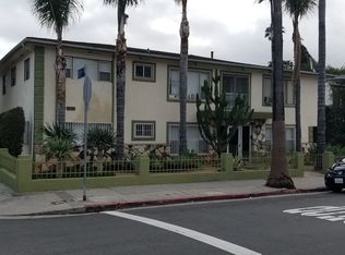 5950 Carlton Way APT 13, Los Angeles, CA 90028