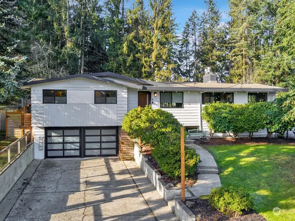 2603 153rd Avenue SE, Bellevue, WA 98007