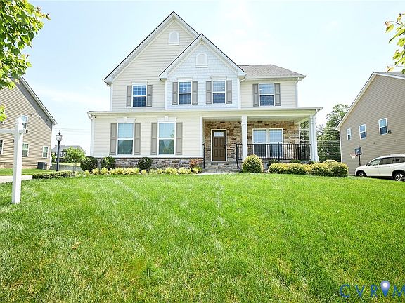 2nd image of 4535 Paxton Glen Ct