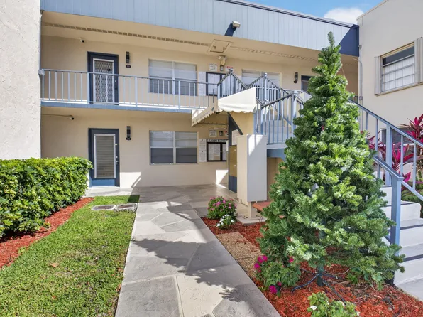 173 Flanders Way #D, Delray Beach, FL 33484