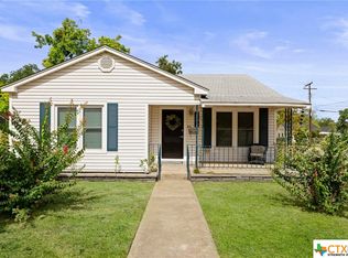 1602 S 9th St, Temple, TX 76504