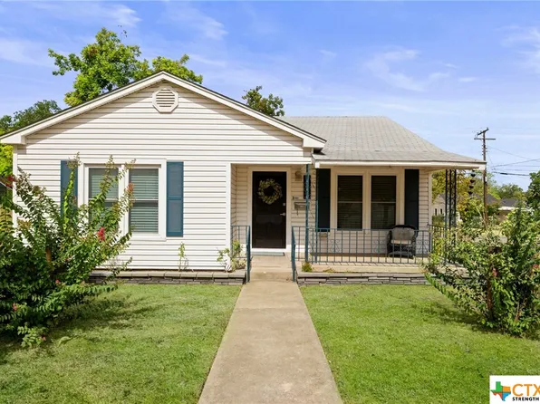 1602 S 9th St, Temple, TX 76504