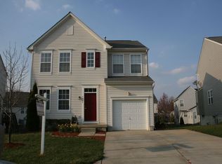 9808 Endora Ct, Owings Mills, MD