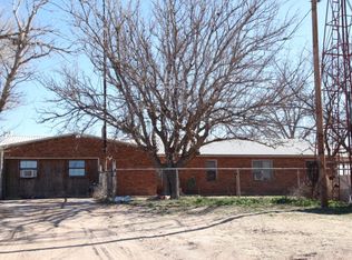 3510 Webb Ln, Big Spring, TX 79720