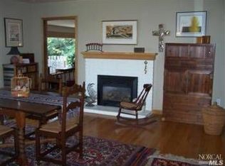 686 Snow Rd, Sebastopol, CA 95472