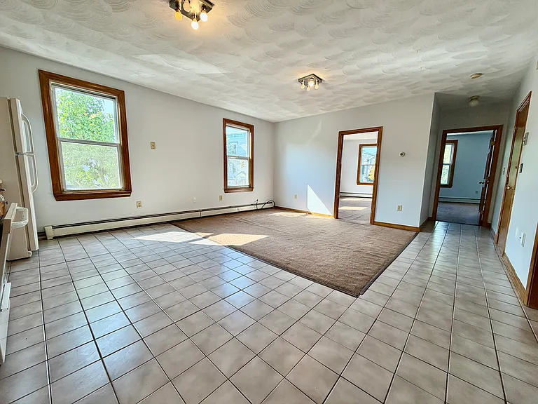 1236 Cambridge St #2R — Photo 2