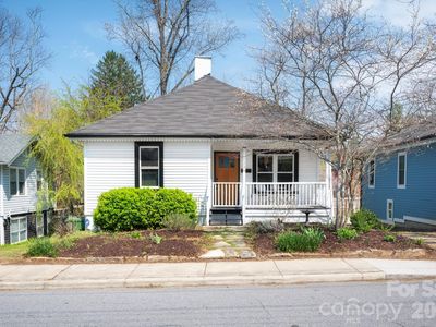 334 Hillside St, Asheville, NC, 28801