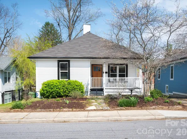 334 Hillside St, Asheville, NC 28801