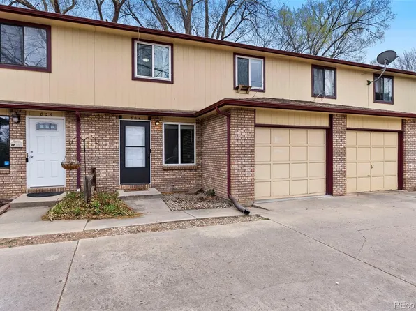 804 Lashley Street, Longmont, CO 80504