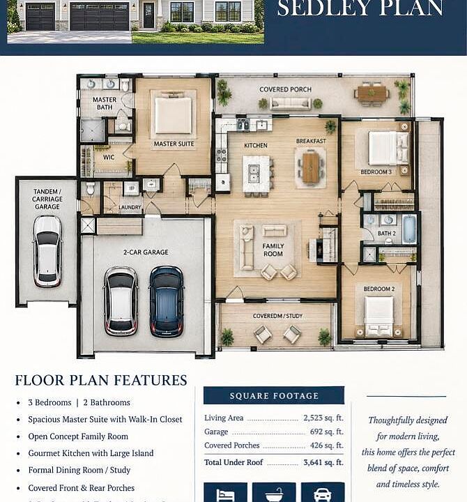 1st image of 13 Juniper Lane