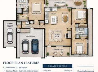 13 Juniper Ln, Pinehurst, NC 28374