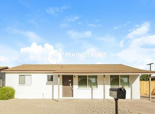 13517 N Luna St, El Mirage, AZ 85335