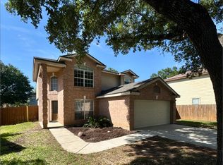 5111 Stormy Dawn, San Antonio, TX 78247