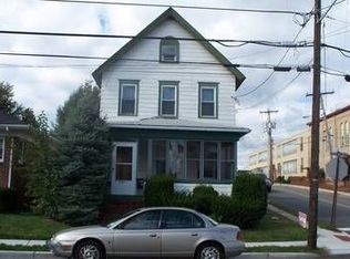 534 Washington Ave, South Amboy, NJ 08879