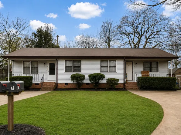 5 Grant Ct #5, Taylors, SC 29687