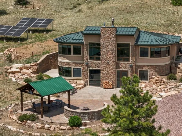 400 Bear Trax Drive, Canon City, CO 81212